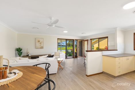 Property photo of 2/34 Keith Compton Drive Tweed Heads NSW 2485