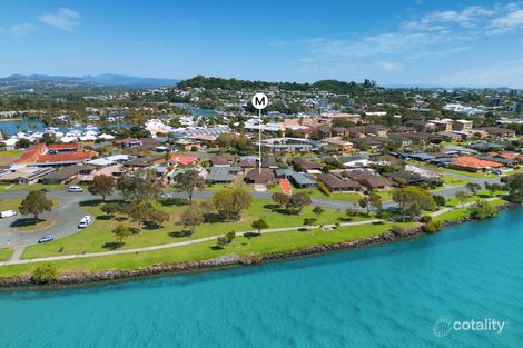 Property photo of 2/34 Keith Compton Drive Tweed Heads NSW 2485