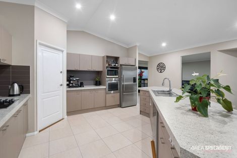 Property photo of 28 Arcot Street Ormeau QLD 4208