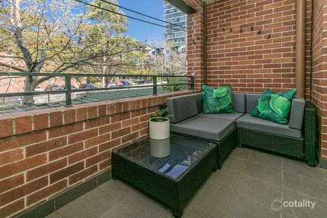 Property photo of 108/2 David Street Crows Nest NSW 2065