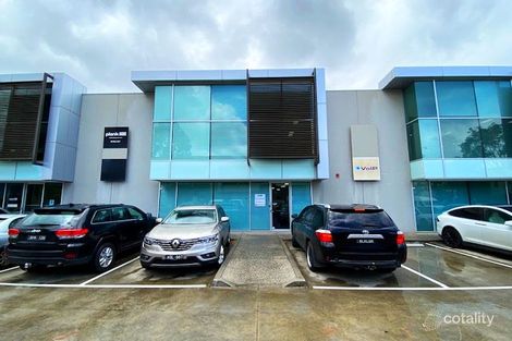 8/484 Graham St, Port Melbourne, VIC 3207