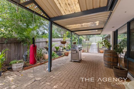 Property photo of 11 Shepherd Street Glen Forrest WA 6071