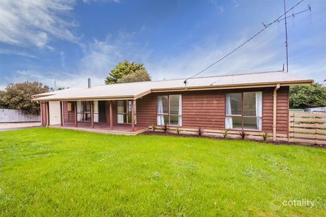 Property photo of 5165 Northern Highway Tooborac VIC 3522