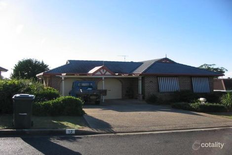 12 Monash Ave, West Kempsey, NSW 2440