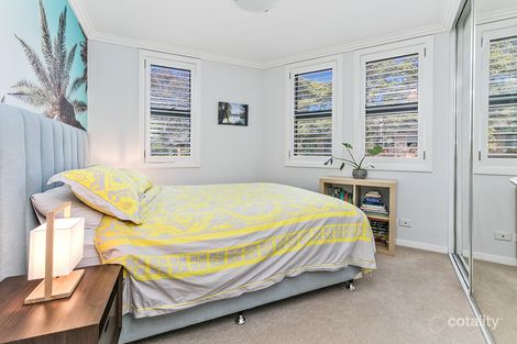 Property photo of 108/2 David Street Crows Nest NSW 2065
