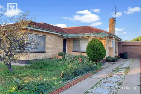 Property photo of 25 Hawdon Street Shepparton VIC 3630