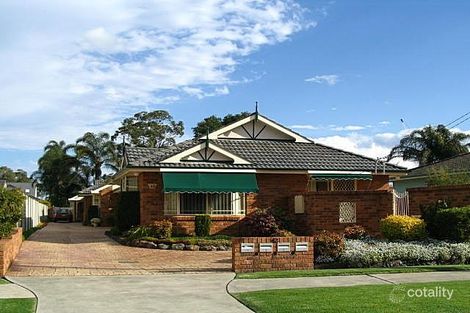 3/42 Flounder Rd, Ettalong Beach, NSW 2257