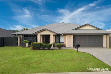 Property photo of 28 Arcot Street Ormeau QLD 4208