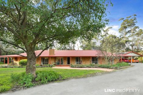Property photo of 5 Elizabeth Close Drouin VIC 3818