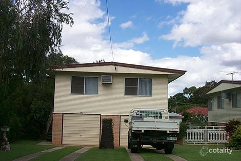 162 Housden St, Frenchville, QLD 4701