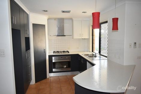 Property photo of 7 Wasley Court Glenella QLD 4740