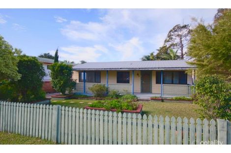 Property photo of 83 Fairway Drive Sanctuary Point NSW 2540