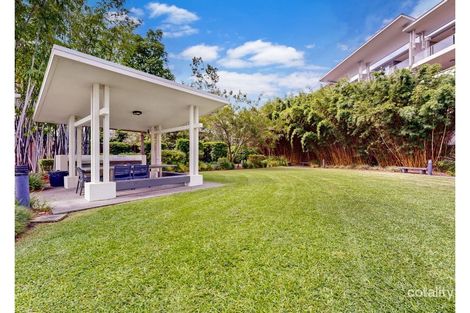 Property photo of 2204/141 Campbell Street Bowen Hills QLD 4006