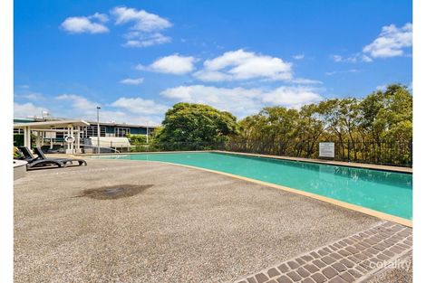 Property photo of 2204/141 Campbell Street Bowen Hills QLD 4006
