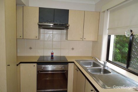 Property photo of 6/12 Grosvenor Road Indooroopilly QLD 4068