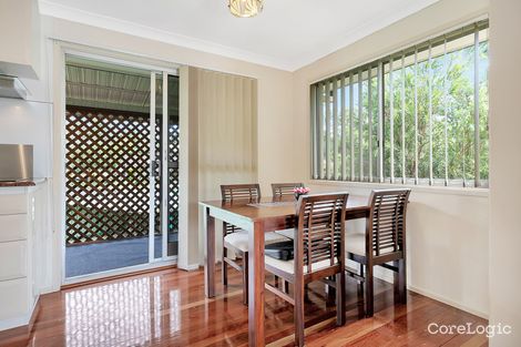 Property photo of 40 Killarney Crescent Capalaba QLD 4157