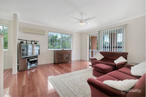 Property photo of 40 Killarney Crescent Capalaba QLD 4157