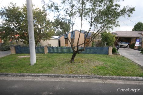 Property photo of 102 Langdale Drive Croydon Hills VIC 3136