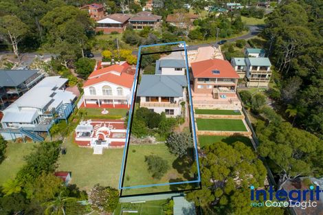 Property photo of 8 Towry Crescent Vincentia NSW 2540