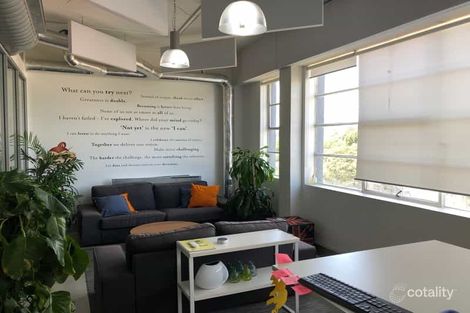 501a/19a-19b Boundary St, Darlinghurst, NSW 2010