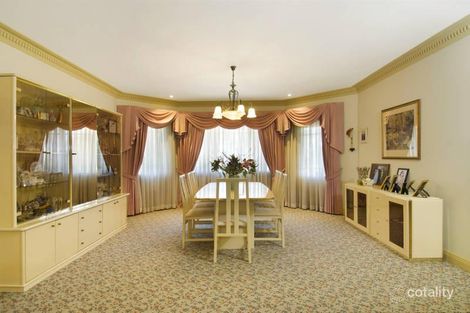 Property photo of 22 Blairgowie Place Oatlands NSW 2117