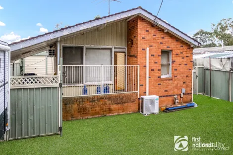 3 Sardonyx Ave, Hobartville, NSW 2753
