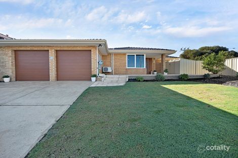 Property photo of 9 Furl Court Ocean Reef WA 6027