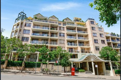 Property photo of 33/41 Rocklands Road Wollstonecraft NSW 2065