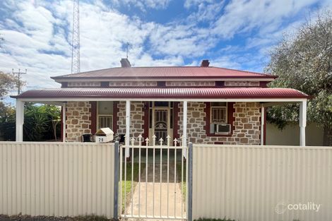 Property photo of 29 Hughes Street Wallaroo SA 5556