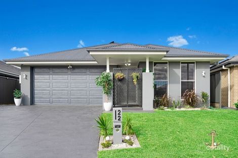 22 Renshaw St, Catherine Field, NSW 2557