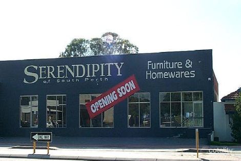 Property photo of 48 Canning Highway Victoria Park WA 6100