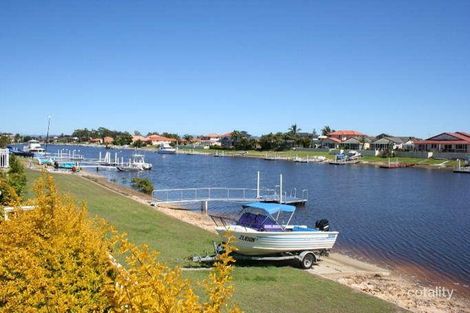 Property photo of 32 Commodore Crescent Port Macquarie NSW 2444