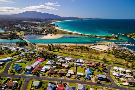 Property photo of 17 Jones Lane Bermagui NSW 2546