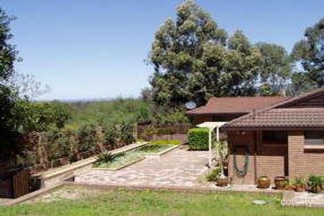 Property photo of 2 Sherwood Street Kurrajong NSW 2758