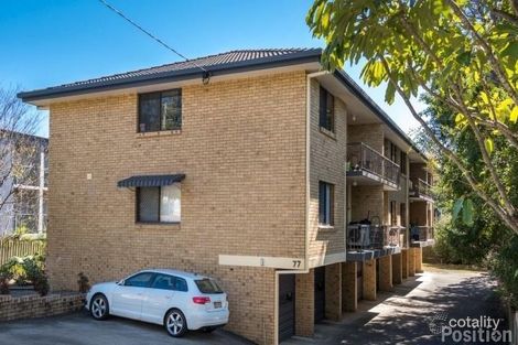4/77 Maryvale St, Toowong, QLD 4066