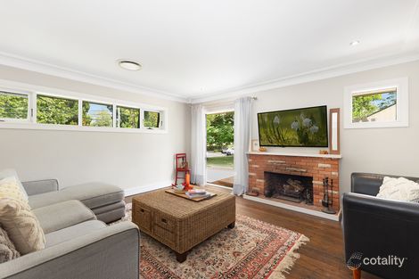 Property photo of 8 Eden Avenue South Turramurra NSW 2074