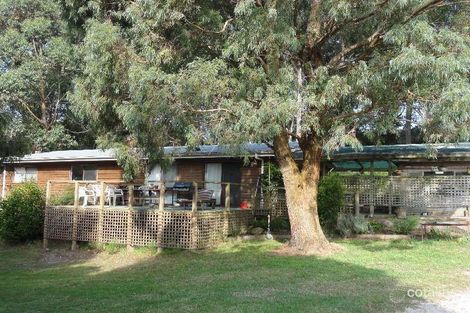 60 Toora-Wonyip Rd, Toora North, VIC 3962