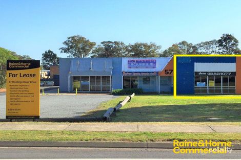 3/57 Hastings River Dr, Port Macquarie, NSW 2444