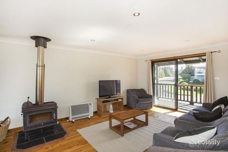 Property photo of 8 Sunseeker Drive Bawley Point NSW 2539