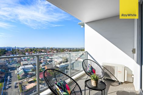 Property photo of 1311/36-46 Cowper Street Parramatta NSW 2150
