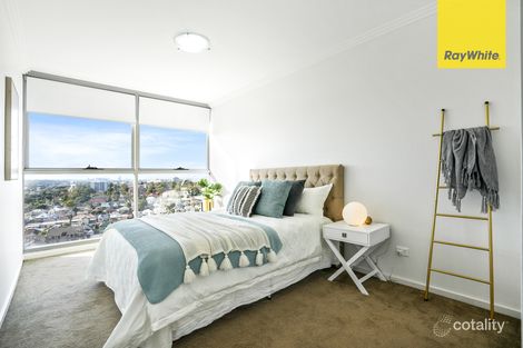 Property photo of 1311/36-46 Cowper Street Parramatta NSW 2150