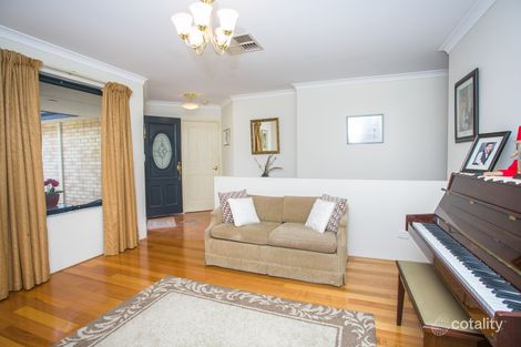 Property photo of 34 Saddler Circle Mirrabooka WA 6061