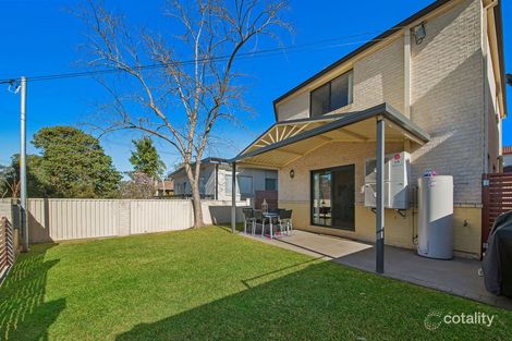 Property photo of 12B Casula Road Casula NSW 2170