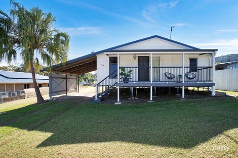 Property photo of 34 Maralyn Avenue Grasstree Beach QLD 4740