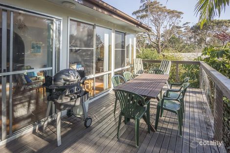 Property photo of 2 Surf Tide Avenue Bawley Point NSW 2539