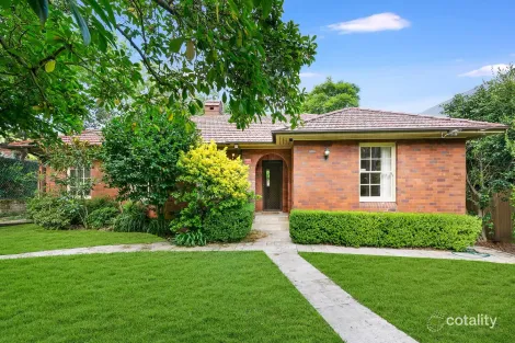 Property photo of 597 Pacific Highway Killara NSW 2071