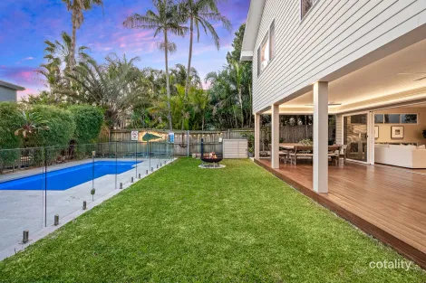 Property photo of 47/47A South Creek Road Dee Why NSW 2099