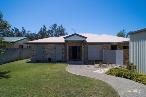 Property photo of 105 Rasmussen Avenue Hay Point QLD 4740