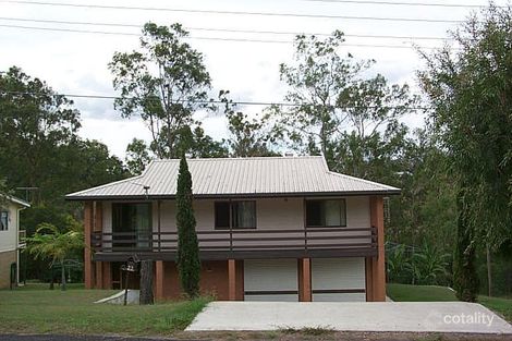 22 Geraldine Ave, North Ipswich, QLD 4305