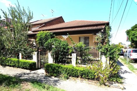 Property photo of 1 Henley Street Rosebery NSW 2018